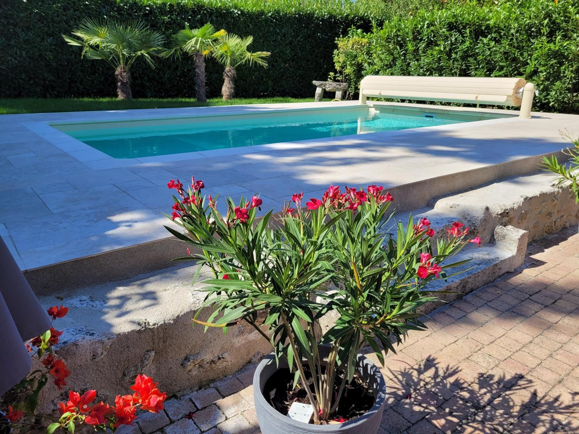 La Petite Parenthese Bed & Breakfast Muides-sur-Loire Exterior photo